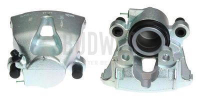 Brake Caliper BUDWEG CALIPER 344105