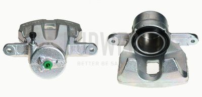 Brake Caliper BUDWEG CALIPER 344113