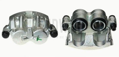 Brake Caliper BUDWEG CALIPER 344116