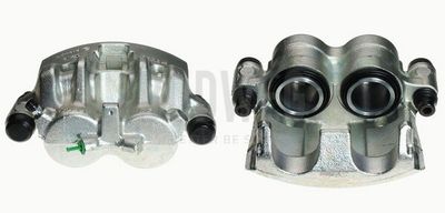 Brake Caliper BUDWEG CALIPER 344117