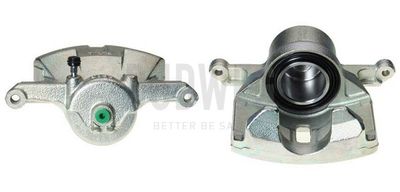 Brake Caliper BUDWEG CALIPER 344122