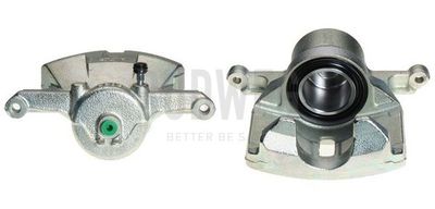 Brake Caliper BUDWEG CALIPER 344123