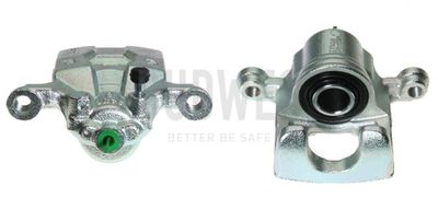 Brake Caliper BUDWEG CALIPER 344124