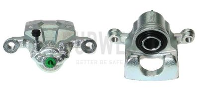 Brake Caliper BUDWEG CALIPER 344125