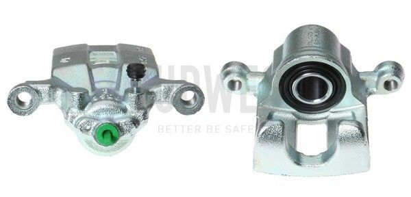 BUDWEG CALIPER 344126 Brake Caliper
