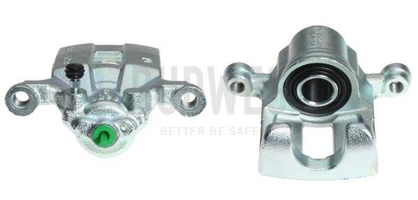BUDWEG CALIPER 344127 Brake Caliper