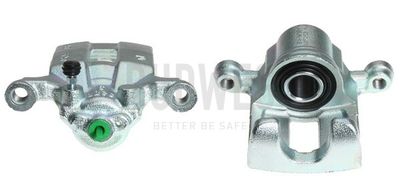 Brake Caliper BUDWEG CALIPER 344127