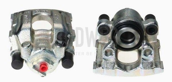 BUDWEG CALIPER 344142 Brake Caliper