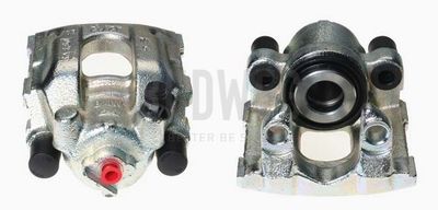 Brake Caliper BUDWEG CALIPER 344142