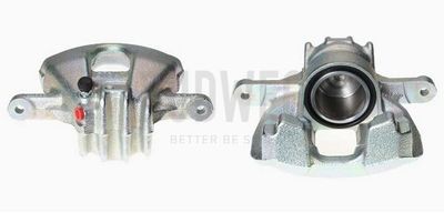 Brake Caliper BUDWEG CALIPER 344148