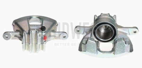 BUDWEG CALIPER 344149 Brake Caliper