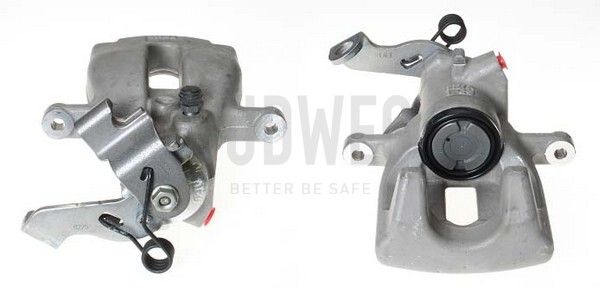 BUDWEG CALIPER 344150 Brake Caliper