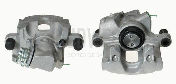 BUDWEG CALIPER 344156 Brake Caliper
