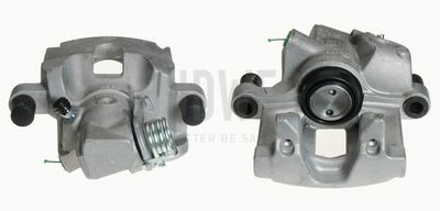 Brake Caliper BUDWEG CALIPER 344157