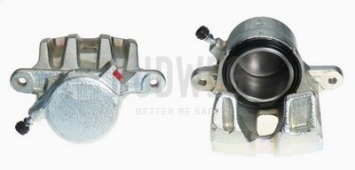 Brake Caliper BUDWEG CALIPER 344163