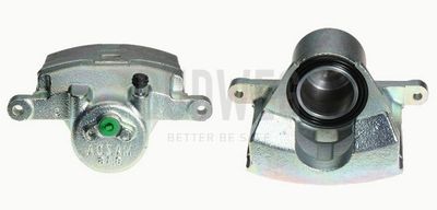 Brake Caliper BUDWEG CALIPER 344165