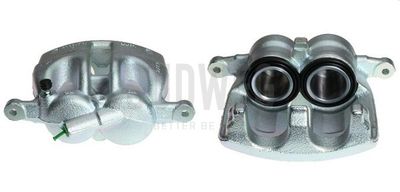 Brake Caliper BUDWEG CALIPER 344170