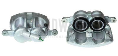 Brake Caliper BUDWEG CALIPER 344171