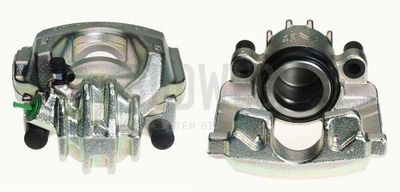 Brake Caliper BUDWEG CALIPER 344172