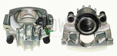 Brake Caliper BUDWEG CALIPER 344173
