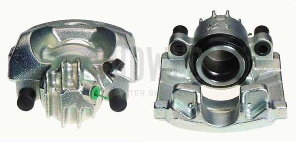 BUDWEG CALIPER 344177 Brake Caliper