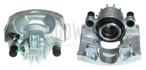 BUDWEG CALIPER 344178 Brake Caliper