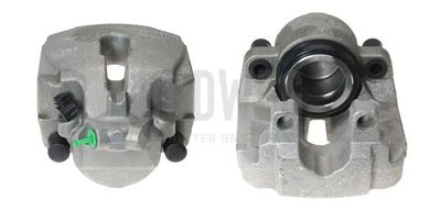 Brake Caliper BUDWEG CALIPER 344191