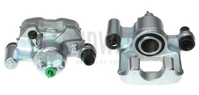 Brake Caliper BUDWEG CALIPER 344205