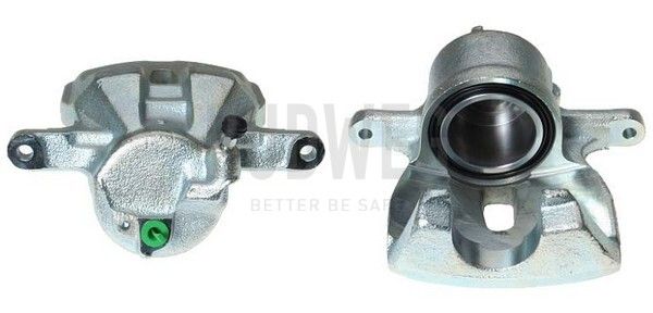 BUDWEG CALIPER 344213 Brake Caliper