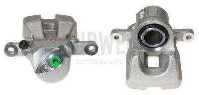 Brake Caliper BUDWEG CALIPER 344215