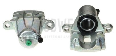 Brake Caliper BUDWEG CALIPER 344218