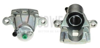 Brake Caliper BUDWEG CALIPER 344219