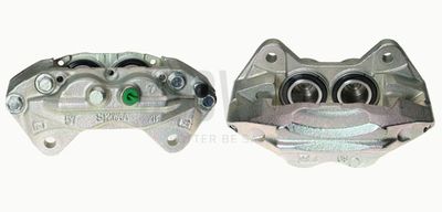 Brake Caliper BUDWEG CALIPER 344222