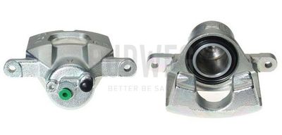 Brake Caliper BUDWEG CALIPER 344229