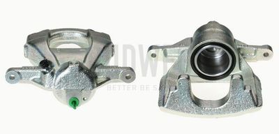 Brake Caliper BUDWEG CALIPER 344230