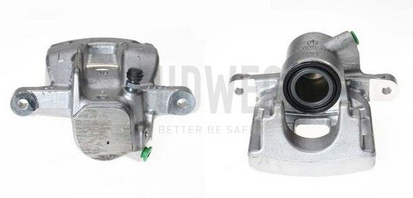 BUDWEG CALIPER 344232 Brake Caliper