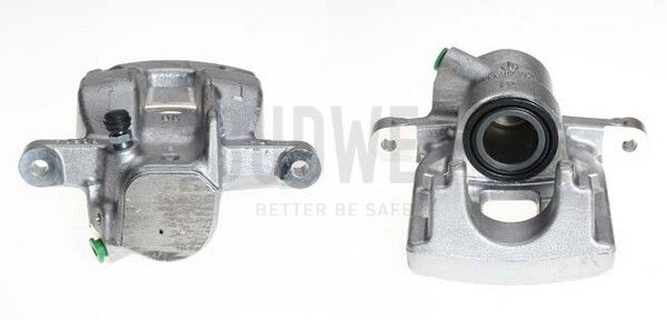 BUDWEG CALIPER 344233 Brake Caliper