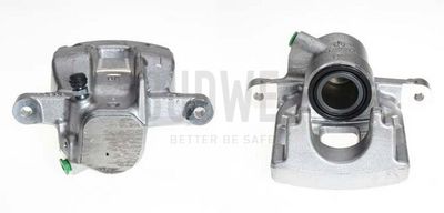 Brake Caliper BUDWEG CALIPER 344233