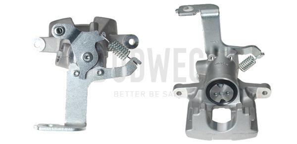 BUDWEG CALIPER 344235 Brake Caliper