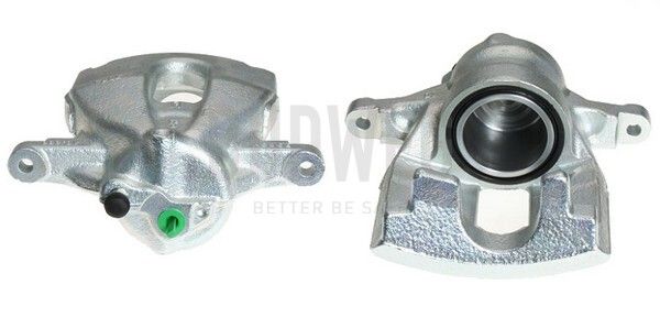 BUDWEG CALIPER 344236 Brake Caliper