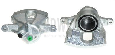 Brake Caliper BUDWEG CALIPER 344236