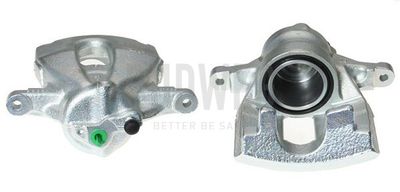 Brake Caliper BUDWEG CALIPER 344237