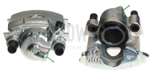 BUDWEG CALIPER 34425 Brake Caliper