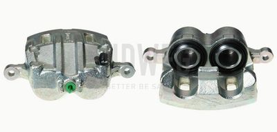 Brake Caliper BUDWEG CALIPER 344257