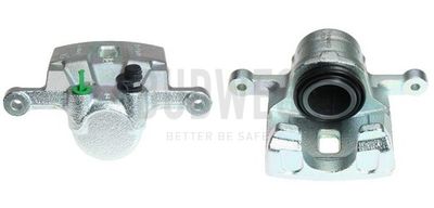 Brake Caliper BUDWEG CALIPER 344258