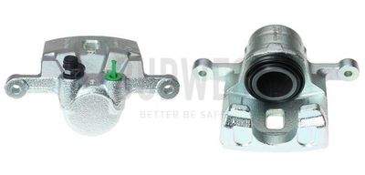 Brake Caliper BUDWEG CALIPER 344259