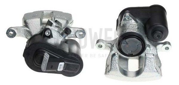 BUDWEG CALIPER 344271 Brake Caliper