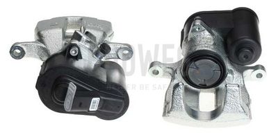 Brake Caliper BUDWEG CALIPER 344271