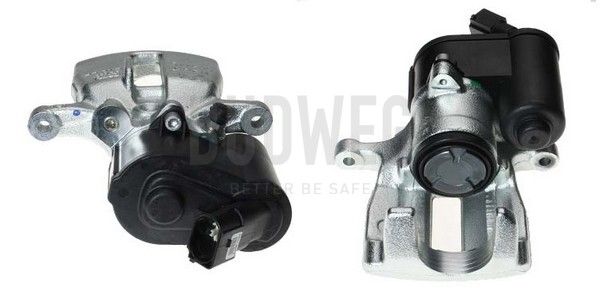 BUDWEG CALIPER 344272 Brake Caliper