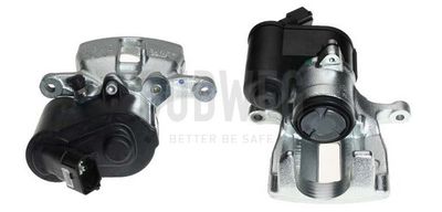 Brake Caliper BUDWEG CALIPER 344273